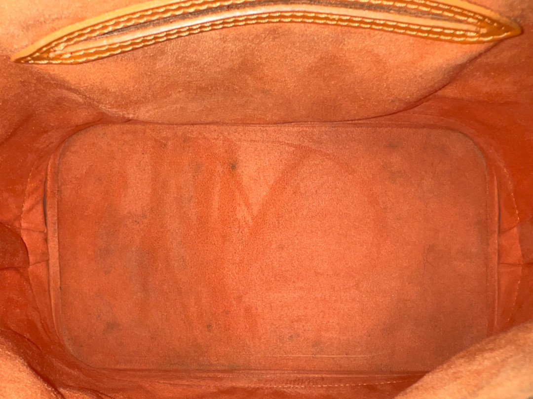 34290-LouisVuitton-Handtasche-Orange_2D_0013 LOUIS VUITTON ALMA PM HENKELTASCHE AUS EPI LEDER IN MANDARINE (M5214H)