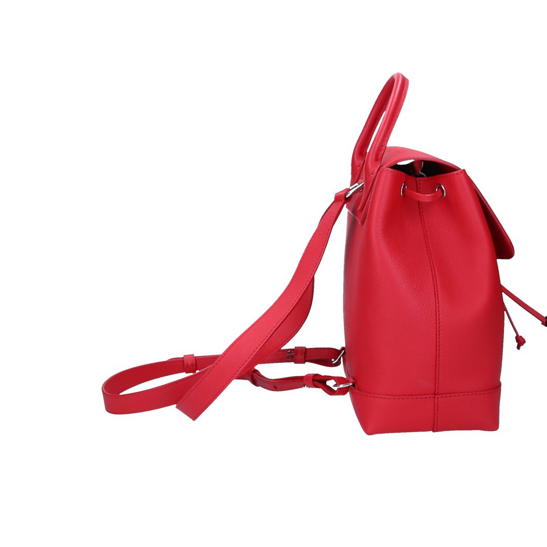 47568-Louis-Vuitton-Backpack_2D_0007 LOUIS VUITTON LOCKME BACKPACK RUCKSACK AUS TAURILLON LEDER IN RUBIS (M41814)