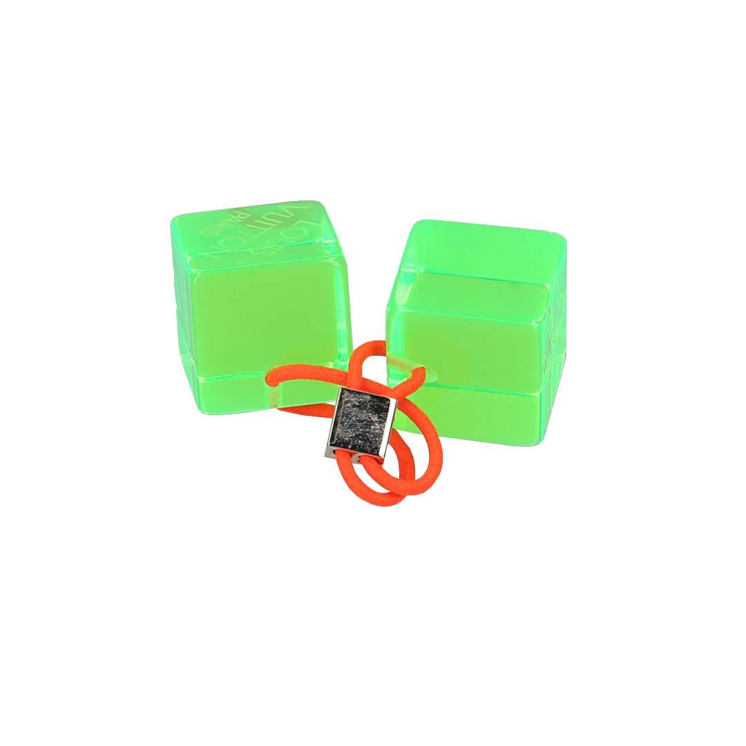 47308-Louis-Vuitton-Haarband_2D_0003 LOUIS VUITTON HAARWÜRFEL AUS KUNSTHARZ