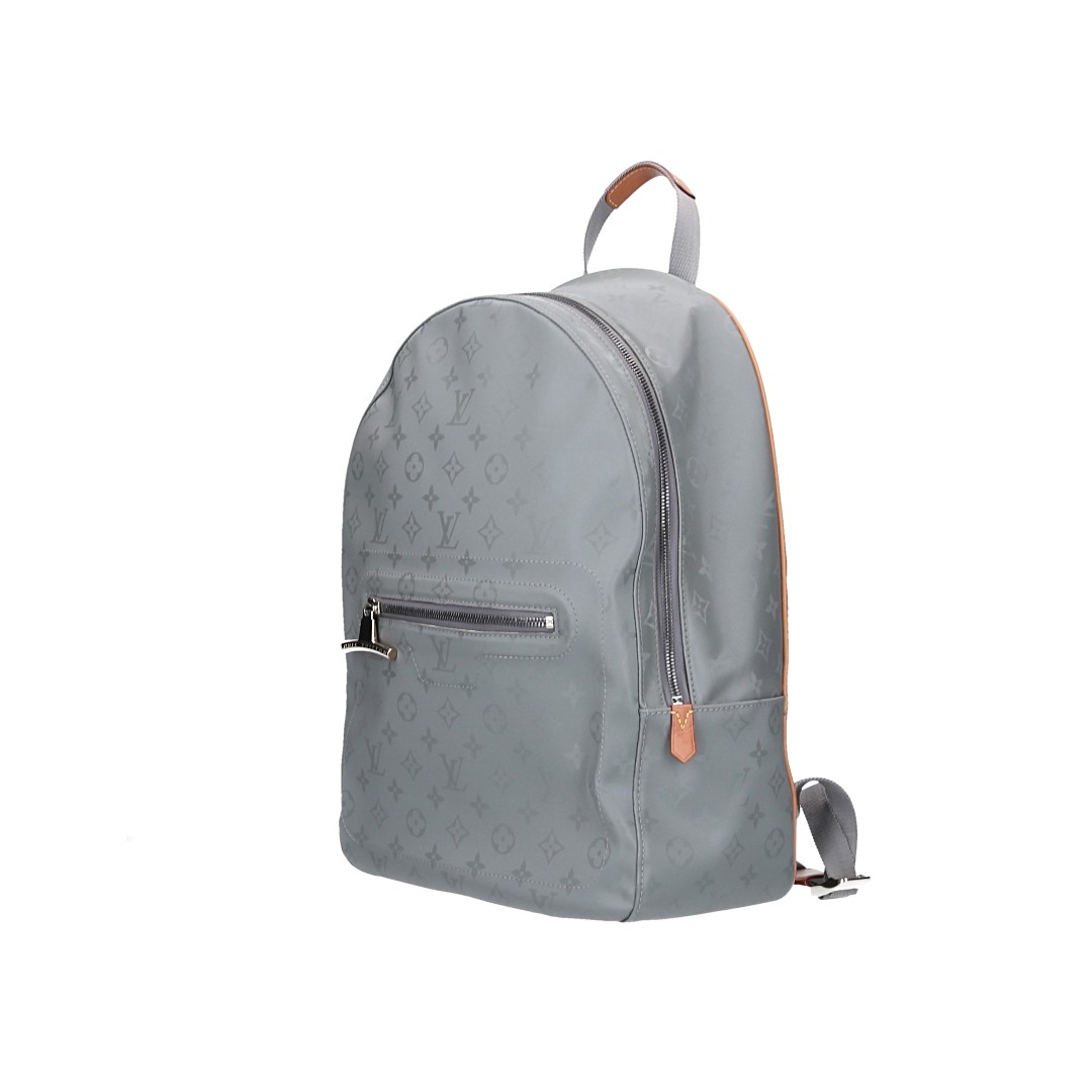 49319_Louis-Vuitton_Discovery_Monogram_2D_0003 LOUIS VUITTON BACKPACK PM RUCKSACK AUS MONOGRAM TITANIUM (M43882)