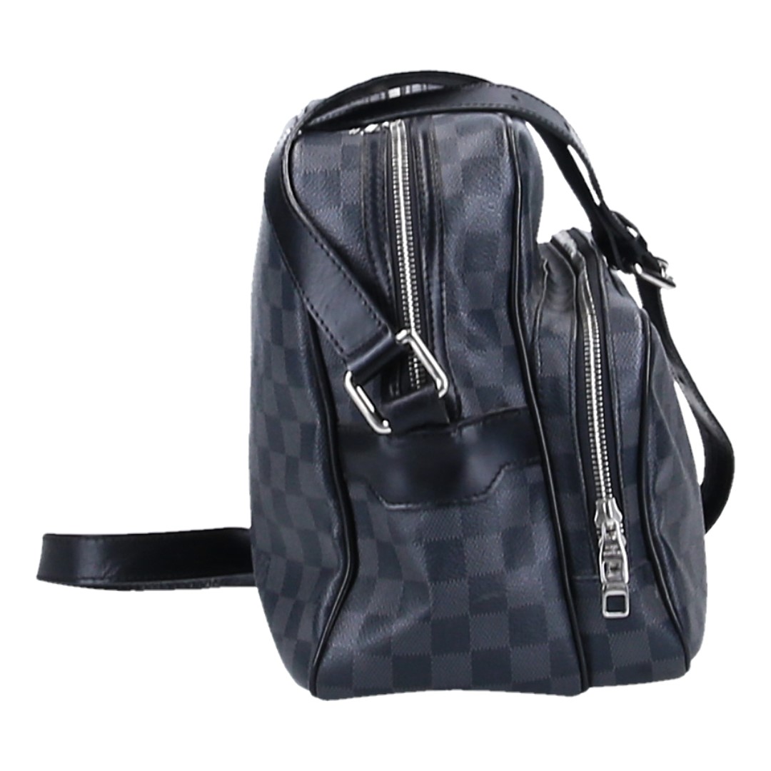 44985-LV-Henkeltasche-Damier-Graphite_2D_0007 v