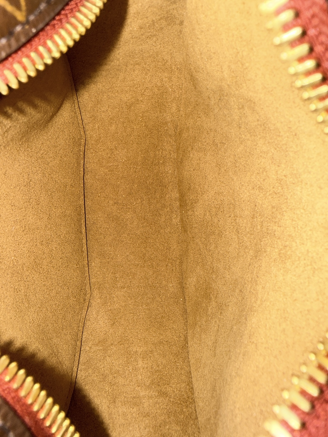 LOUIS VUITTON BOÎTE CHAPEAU SOUPLE PM HANDTASCHE - HANDBAG MONOGRAM CANVAS (M45578)