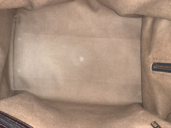 40009-Louis-Vuitton-Reisetasche-Utah_2D_0016 LOUIS VUITTON CARRYALL WEEKENDER AUS UTAH LEDER