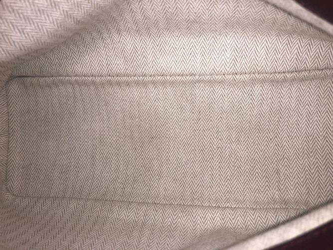 42238-Hermes-TBHUBOHU_2D_0018 HERMÈS TOHUBOHU POCHETTE GRAND MODÈLE AUS AGNEAU MILO IN ROSE JAIPUR UND VEAU SWIFT IN PRUNE