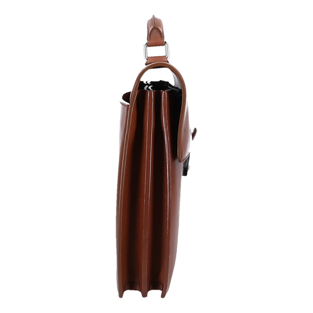42712-Louis-Vuitton-Aktentasche_2D_0007 LOUIS VUITTON NÉO ROBUSTO BUSINESS-TASCHE AUS NOMADE LEDER