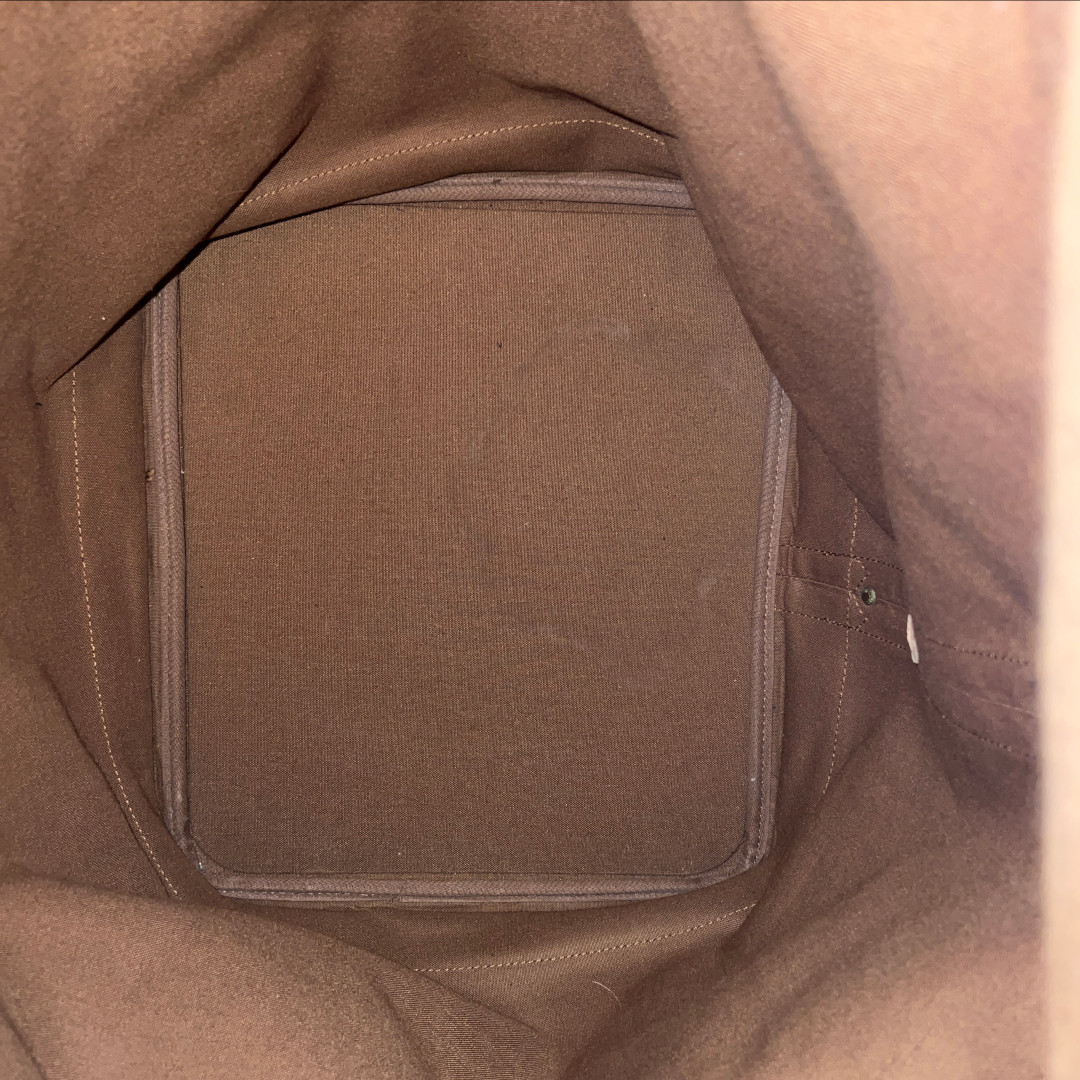 50410-LouisVuitton-Marin-Monogram_2D_0014 LOUIS VUITTON SAC MARIN BANDOULIÈRE SEESACK-REISETASCHE AUS MONOGRAM CANVAS (M41235)