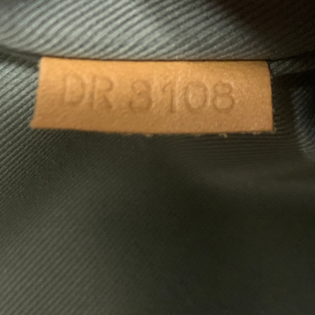 49319_Louis-Vuitton_Discovery_Monogram_2D_0014 LOUIS VUITTON BACKPACK PM RUCKSACK AUS MONOGRAM TITANIUM (M43882)