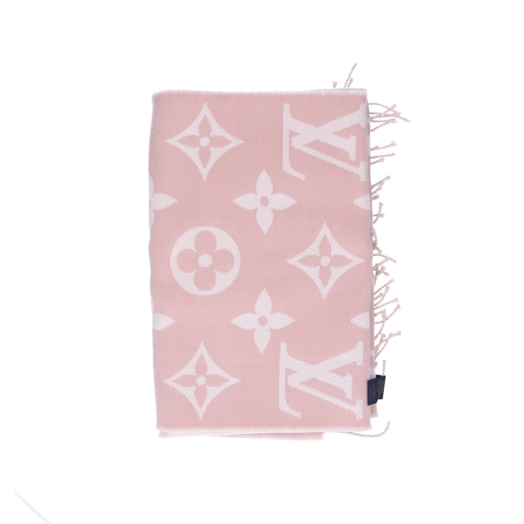 LOUIS VUITTON SCHAL 