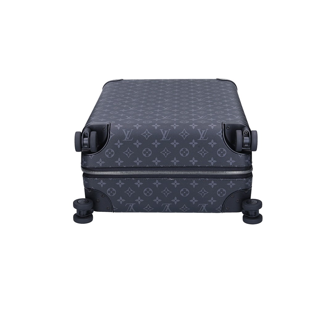 LOUIS VUITTON HORIZON 55 TROLLEY REISETASCHE AUS MONOGRAM ECLIPSE CANVAS (M23002)