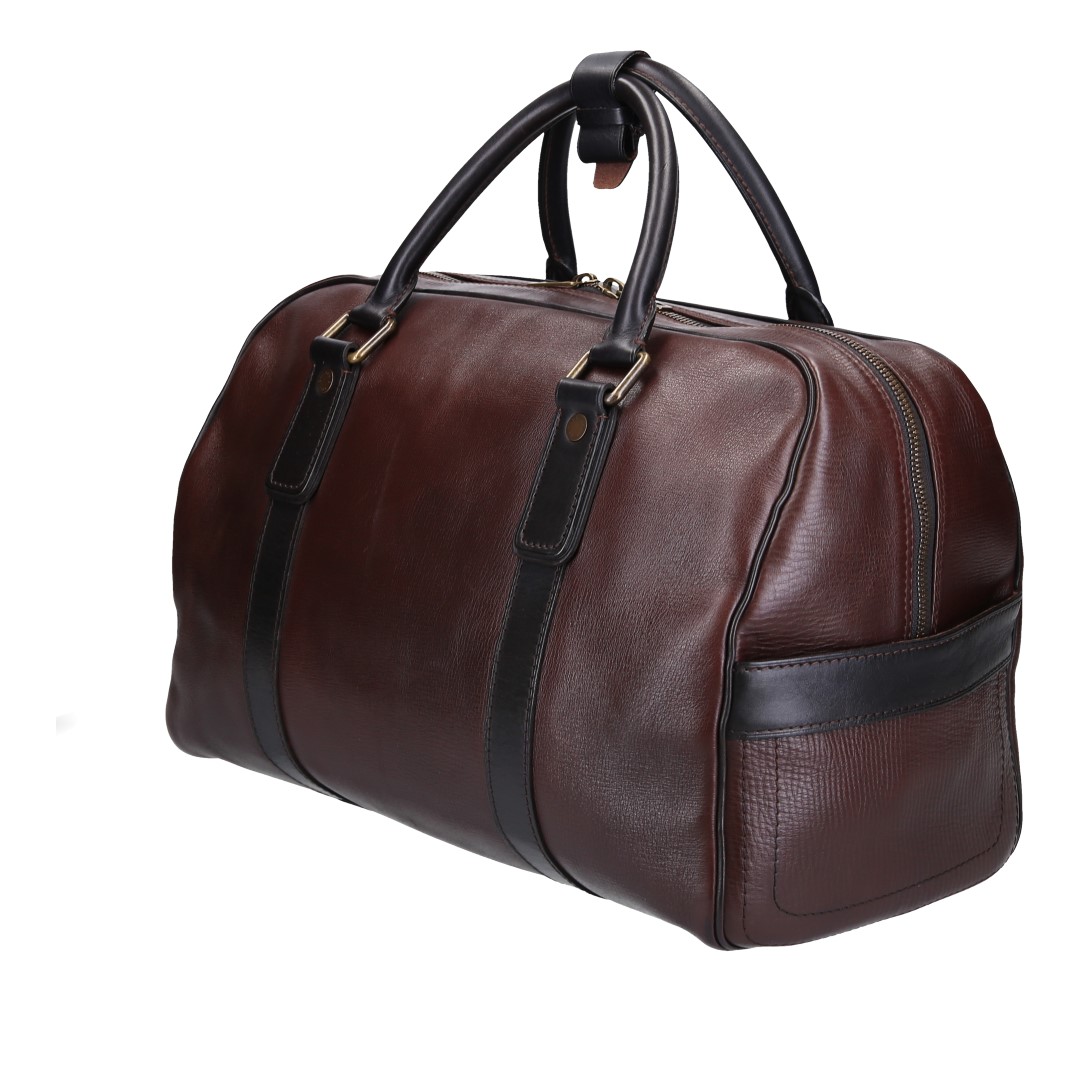 40009-Louis-Vuitton-Reisetasche-Utah_2D_0006 LOUIS VUITTON CARRYALL WEEKENDER AUS UTAH LEDER