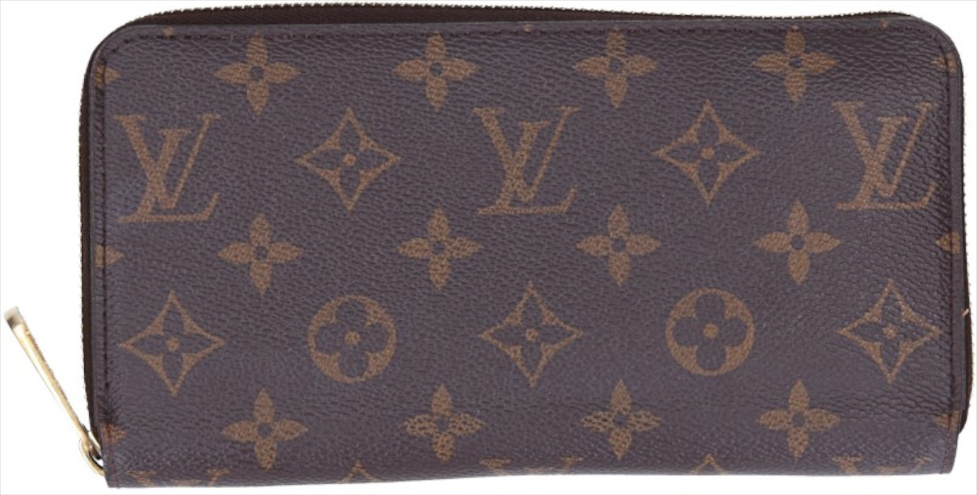 LOUIS VUITTON GELDBÖRSE 
