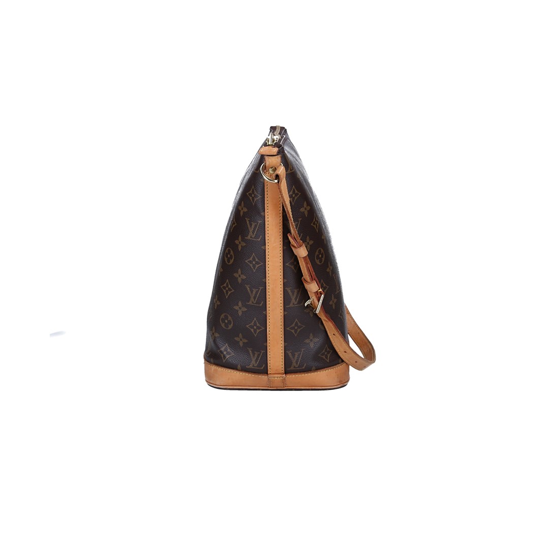 LOUIS VUITTON AMFAR THREE SCHULTERTASCHE AUS MONOGRAM CANVAS (M47275)