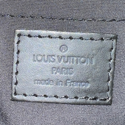 LOUIS VUITTON MANDARA PM HANDTASCHE AUS EPI LEDER IN NOIR (M58932)