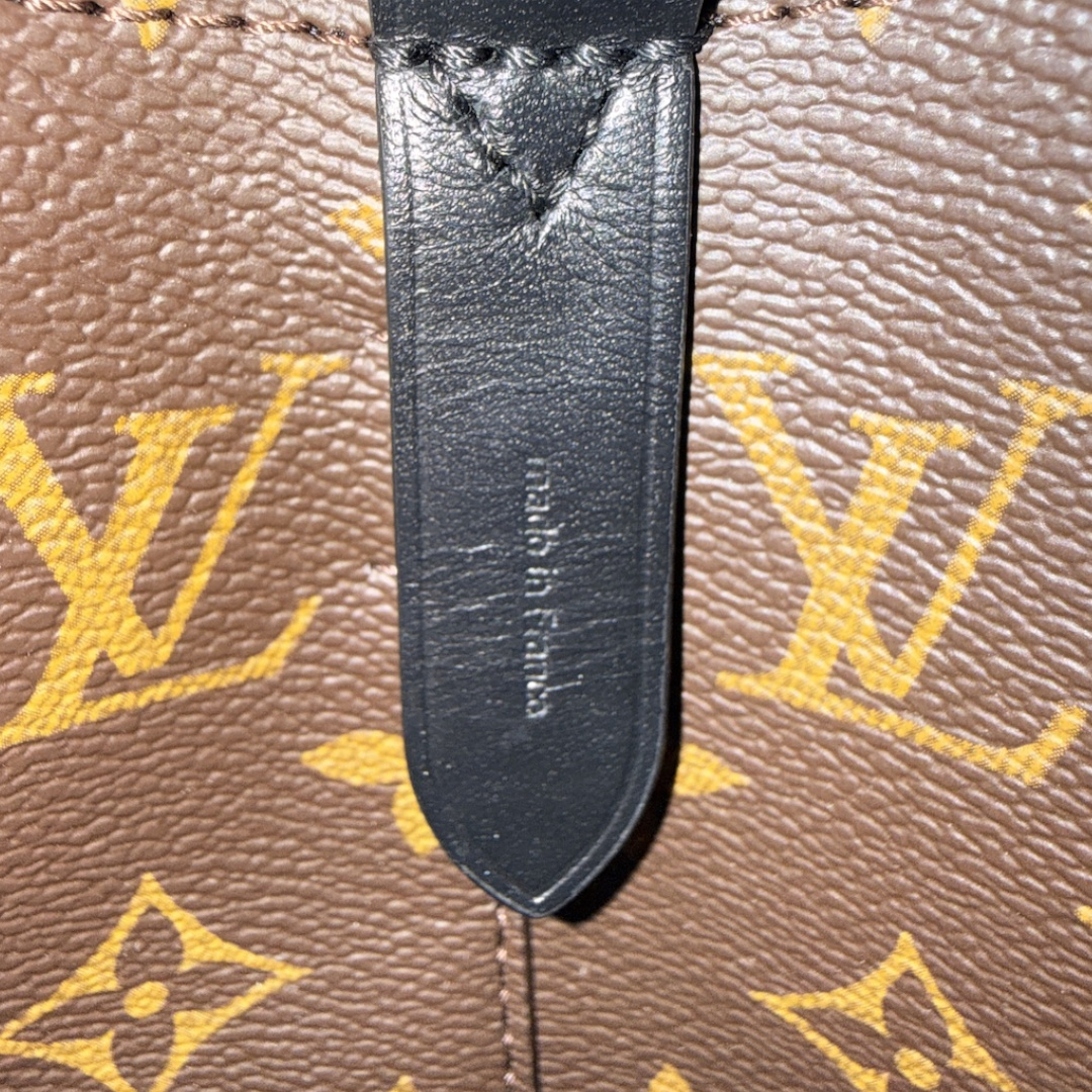 LOUIS VUITTON NÉONOÉ HANDTASCHE AUS MONOGRAM CANVAS IN NOIR (M44020)