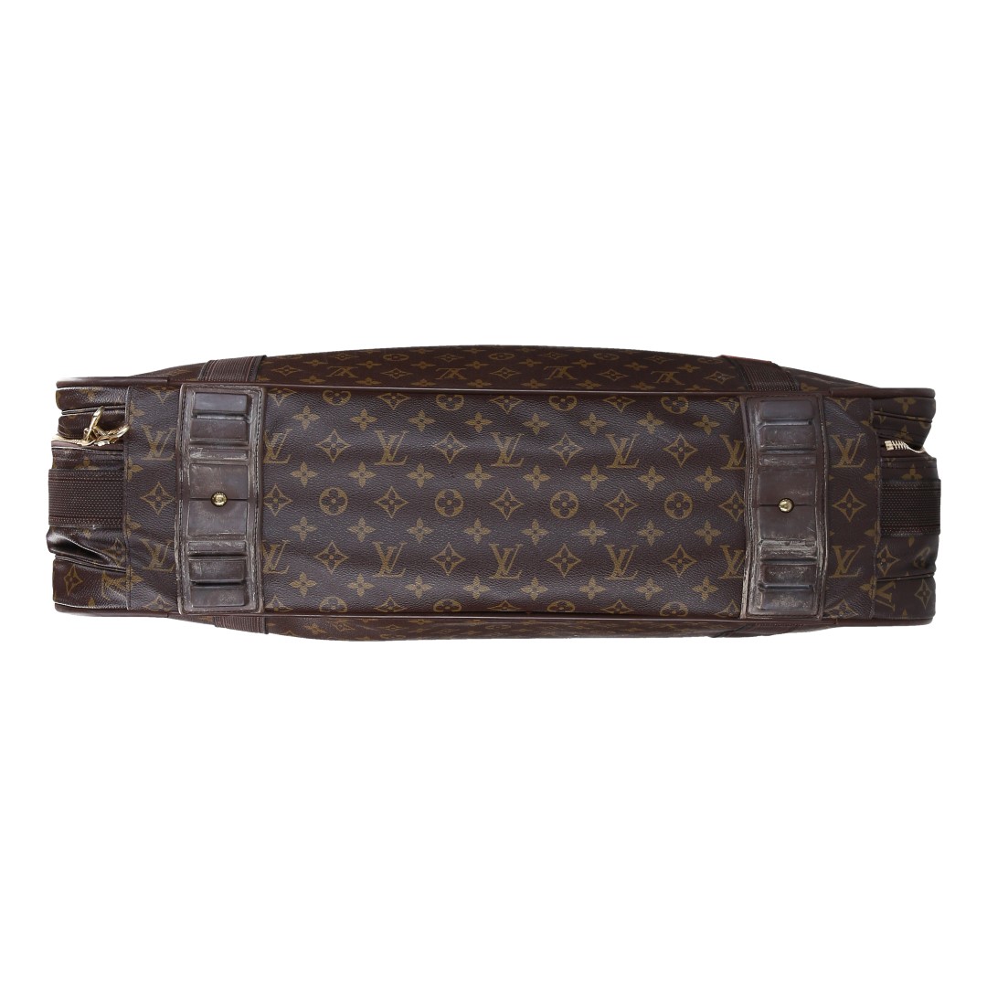 LOUS VUITTON SATELLITE 65 REISETASCHE AUS MONOGRAM CANVAS (M23352)