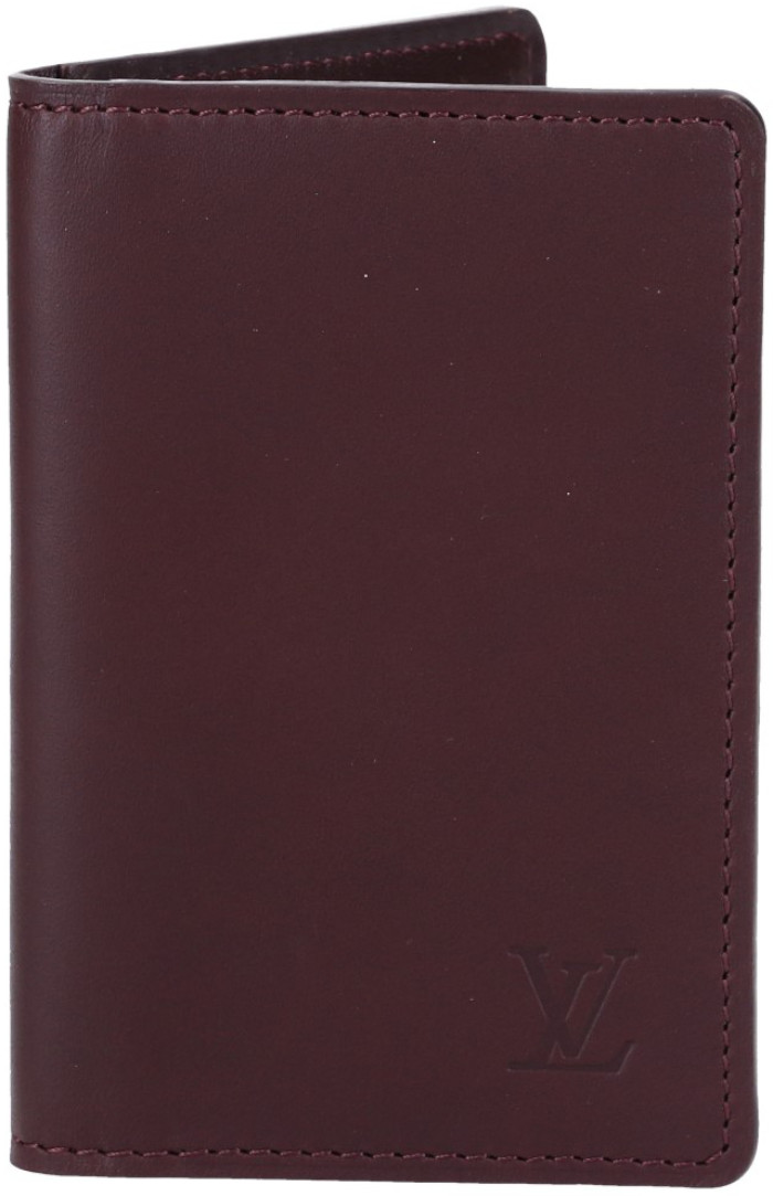 40995-Louis-Vuitton-Porte-Monaie_2D_0006 LOUIS VUITTON TASCHEN ORGANIZER KARTENETUI AUS NOMADE LEDER IN IRIS NOIR
