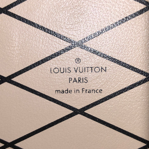 LOUIS VUITTON PETIT MALLE HANDTASCHE AUS EPI LEDER IN COQUELICOT