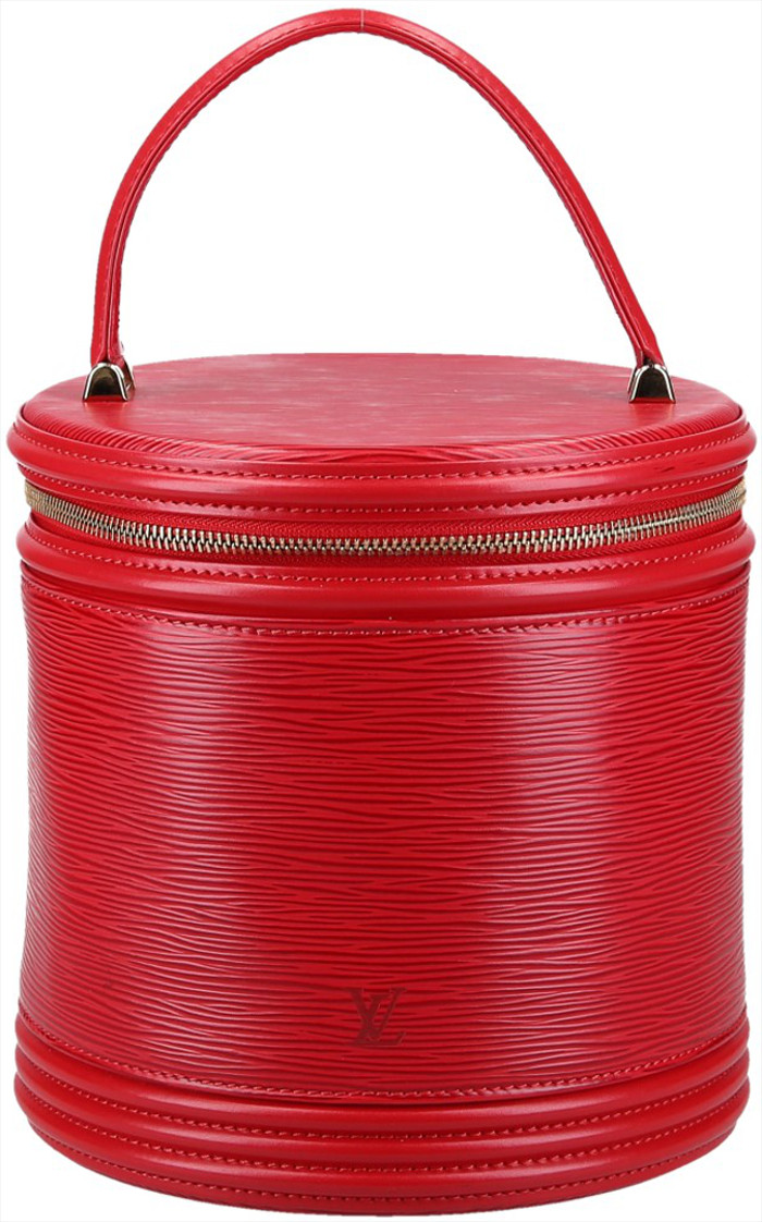 37407-Louis-Vuitton-Canes-Epi-Leder_2D_00130Nz1PLQxT95Mz LOUIS VUITTON CANNES HANDTASCHE AUS EPI LEDER IN CASTILLIAN ROT (M48037)