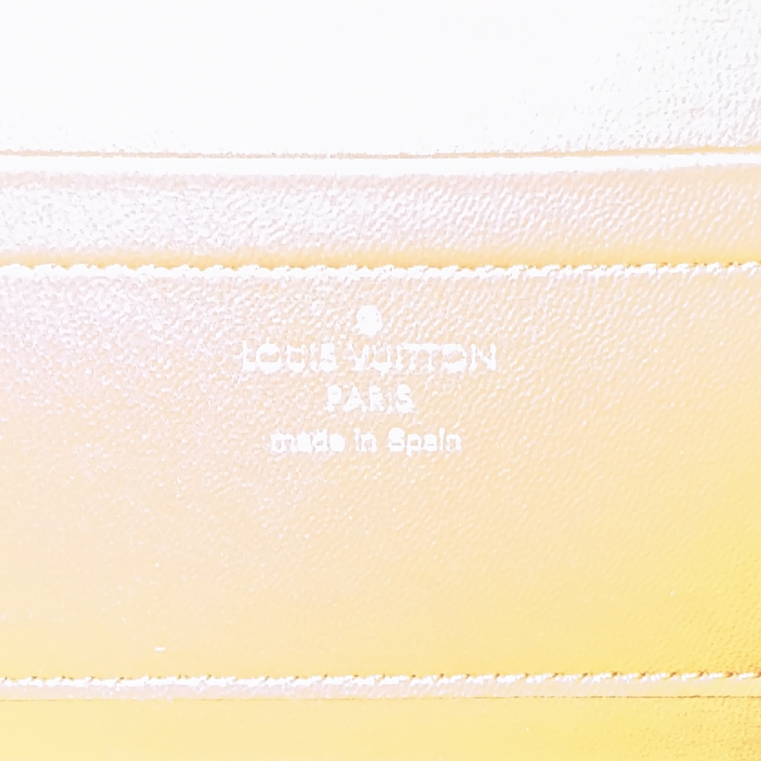 LOUIS VUITTON BLEECKER BOX HANDTASCHE AUS EPI LEDER IN NOIR (M52703)