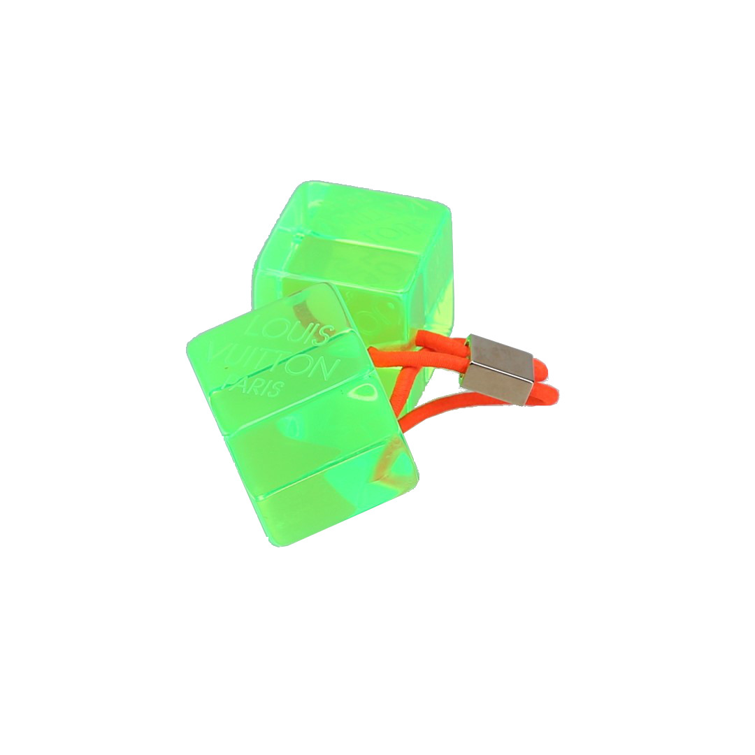 47308-Louis-Vuitton-Haarband_2D_0002 LOUIS VUITTON HAARWÜRFEL AUS KUNSTHARZ