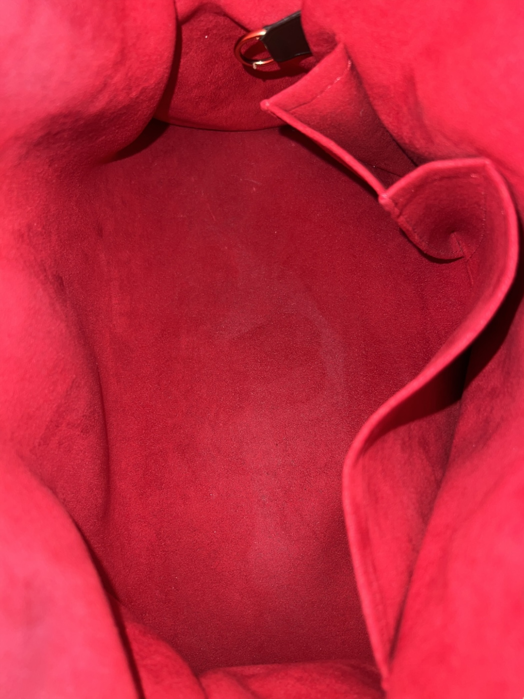 LOUIS VUITTON TREVI PM HANDTASCHE AUS DAMIER EBENE CANVAS (N51997)