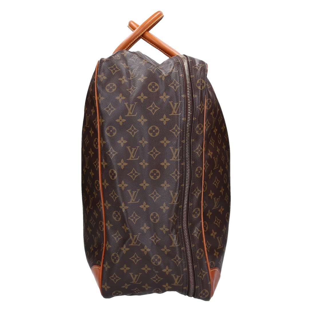 LOUS VUITTON SIRIUS 65 REISETASCHE AUS MONOGRAM CANVAS (M40101)