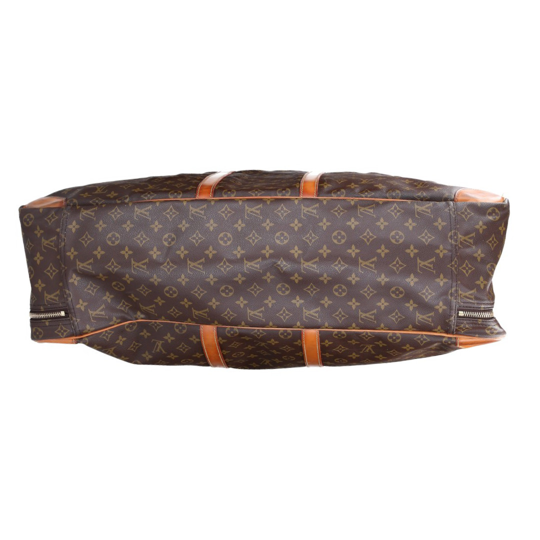 LOUS VUITTON SIRIUS VALISE SOUPLE 70 REISETASCHE AUS MONOGRAM CANVAS (M41400)