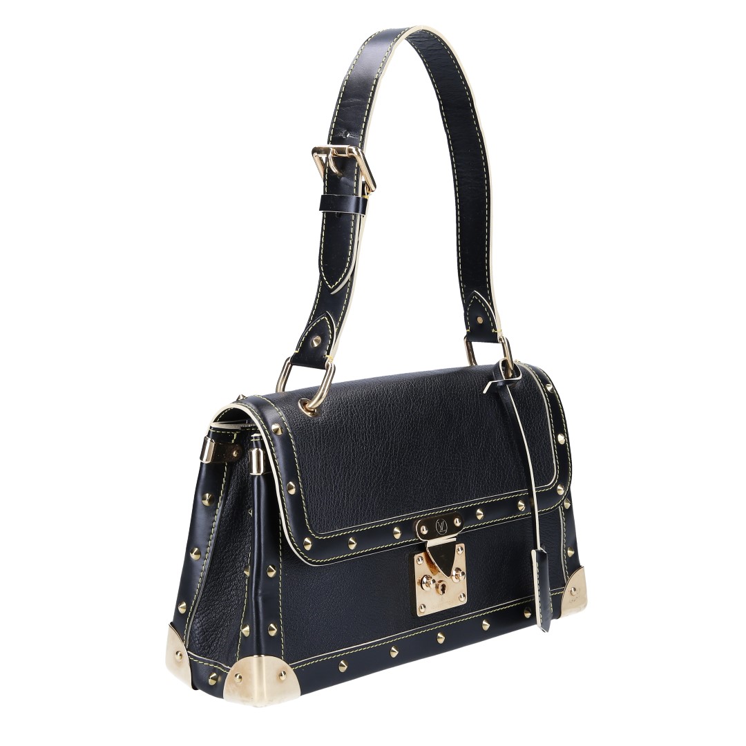 Louis vuitton suhali le talentueux bag deals