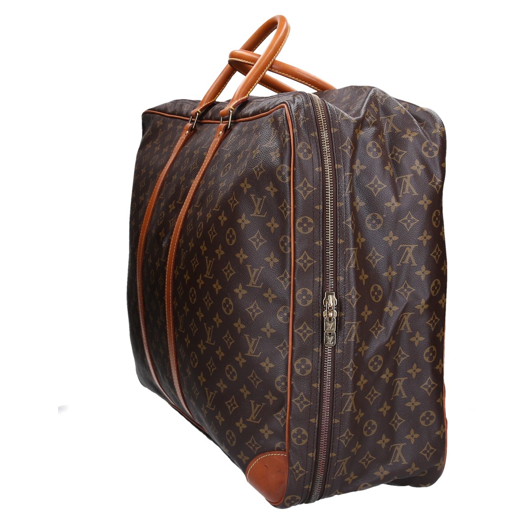 LOUS VUITTON SIRIUS 65 REISETASCHE AUS MONOGRAM CANVAS (M40101)