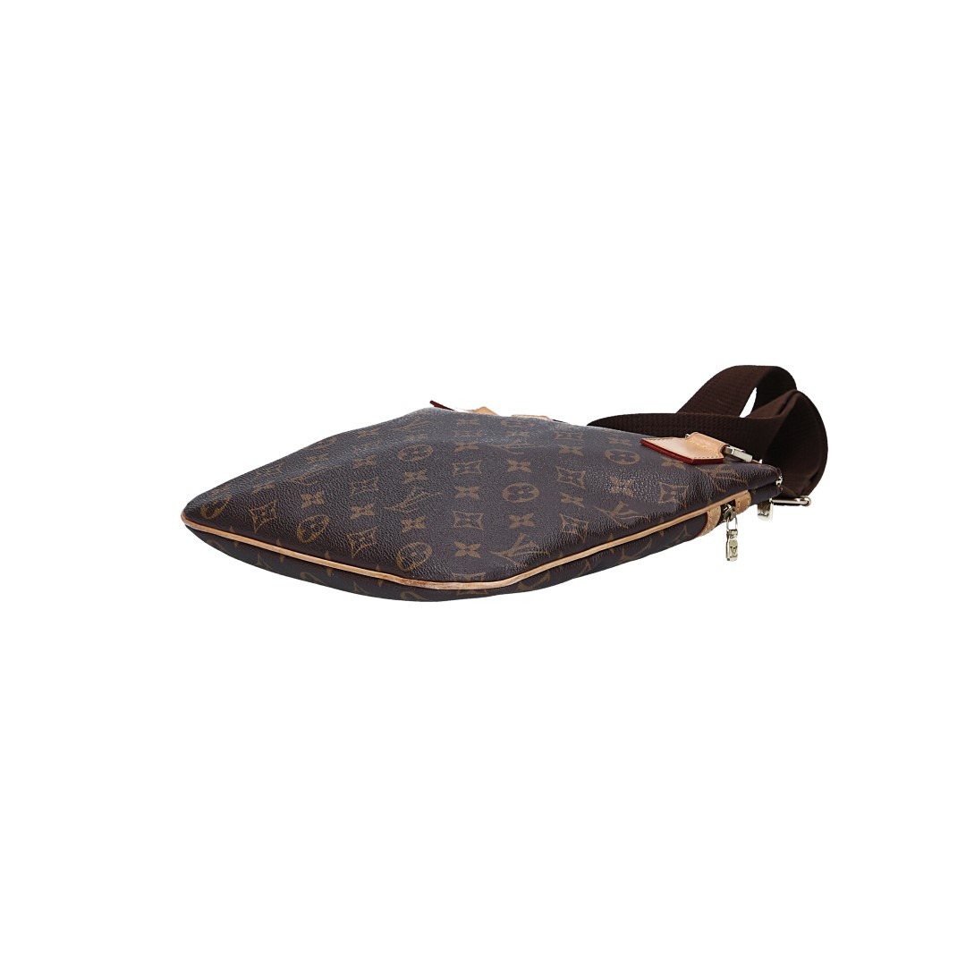 LOUIS VUITTON POCHETTE BOSPHORE HANDTASCHE AUS MONOGRAM CANVAS (M40044)