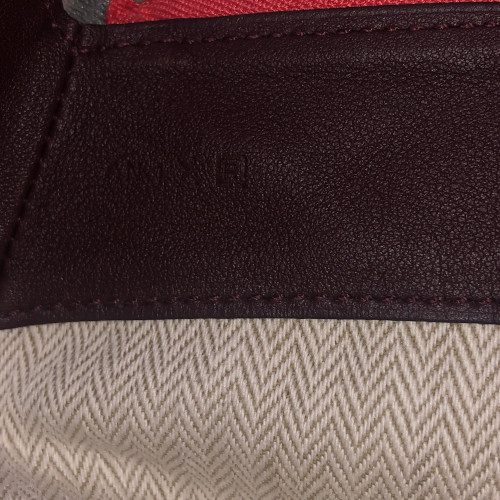 42238-Hermes-TBHUBOHU_2D_0017 HERMÈS TOHUBOHU POCHETTE GRAND MODÈLE AUS AGNEAU MILO IN ROSE JAIPUR UND VEAU SWIFT IN PRUNE