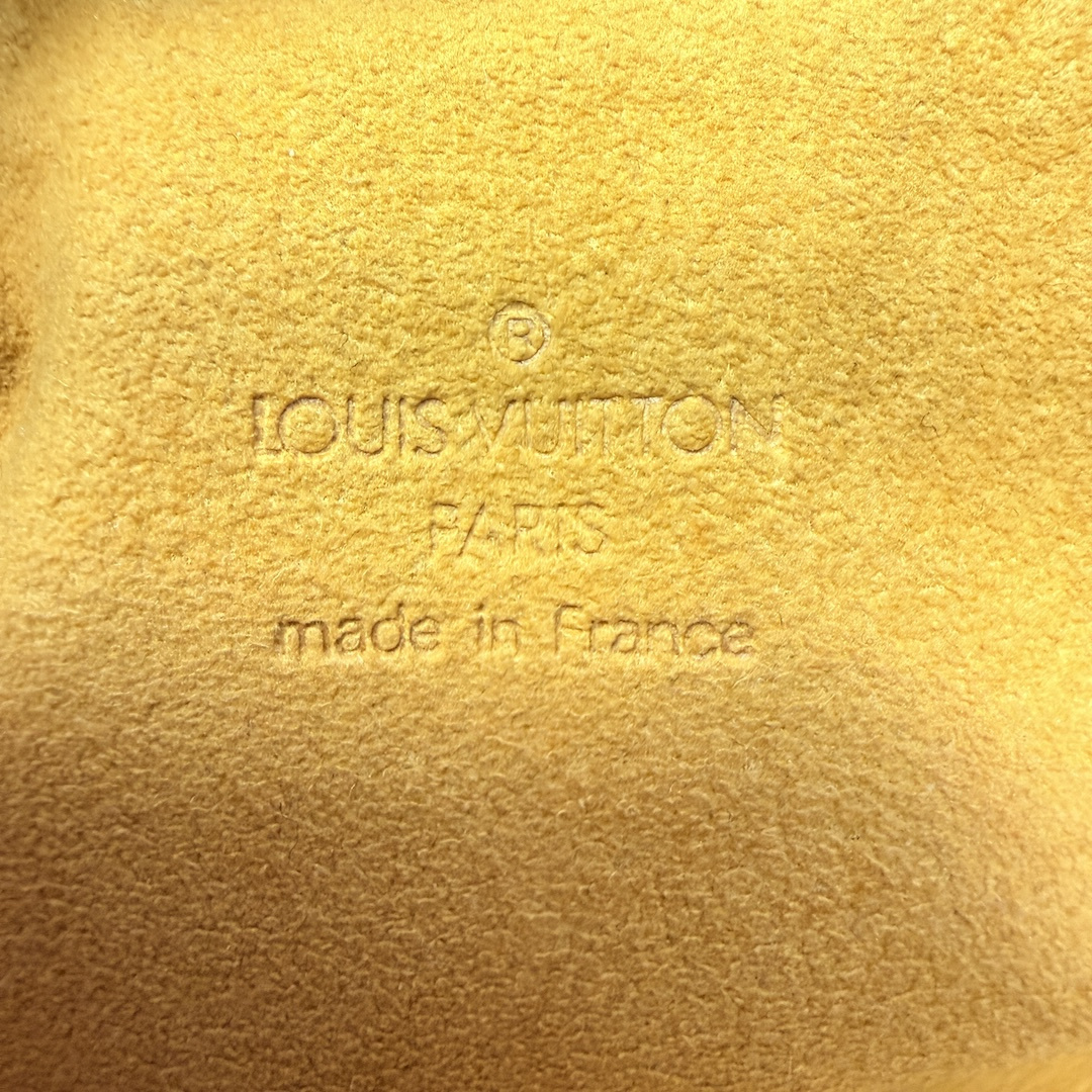 LOUIS VUITTON DAILY POCHETTE CLUTCH IN ROSE POWDER WITH MONOGRAM EMPREINTE LEATHER (M62903)