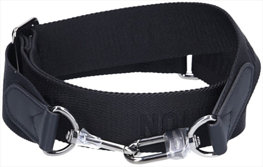 Adjustable Textile Shoulder Strap from Louis Vuitton