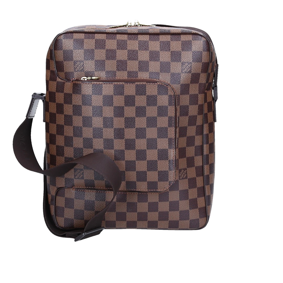49491-Louis-Vuitton-Olav_2D_0005 LOUIS VUITTON OLAV MM UMHÄNGETASCHE AUS DAMIER EBENE CANVAS (N41441)