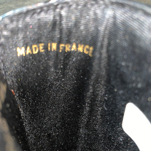 41604-Chanel-Etui_2D_0008 CHANEL ETUI FÜR LESE-ODER SONNENBRILLEN AUS LACKLEDER IN SCHWARZ