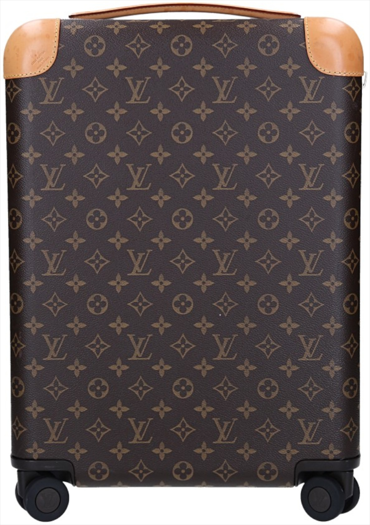 LOUIS VUITTON HORIZON 55 TROLLEY REISETASCHE AUS MONOGRAM CANVAS (M23203)