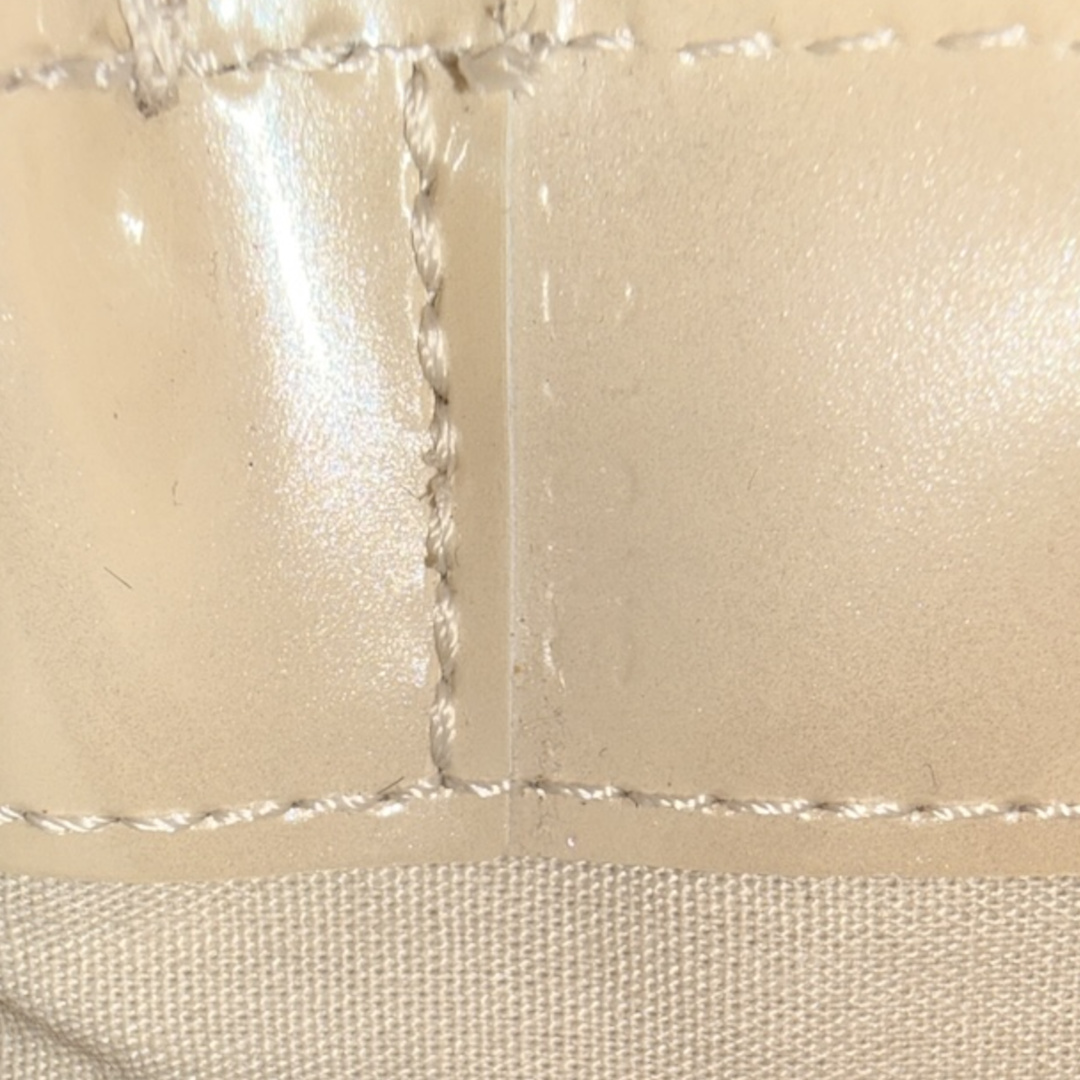 LOUIS VUITTON WILSHIRE MM SCHULTERTASCHE AUS MONOGRAM VERNIS LEDER