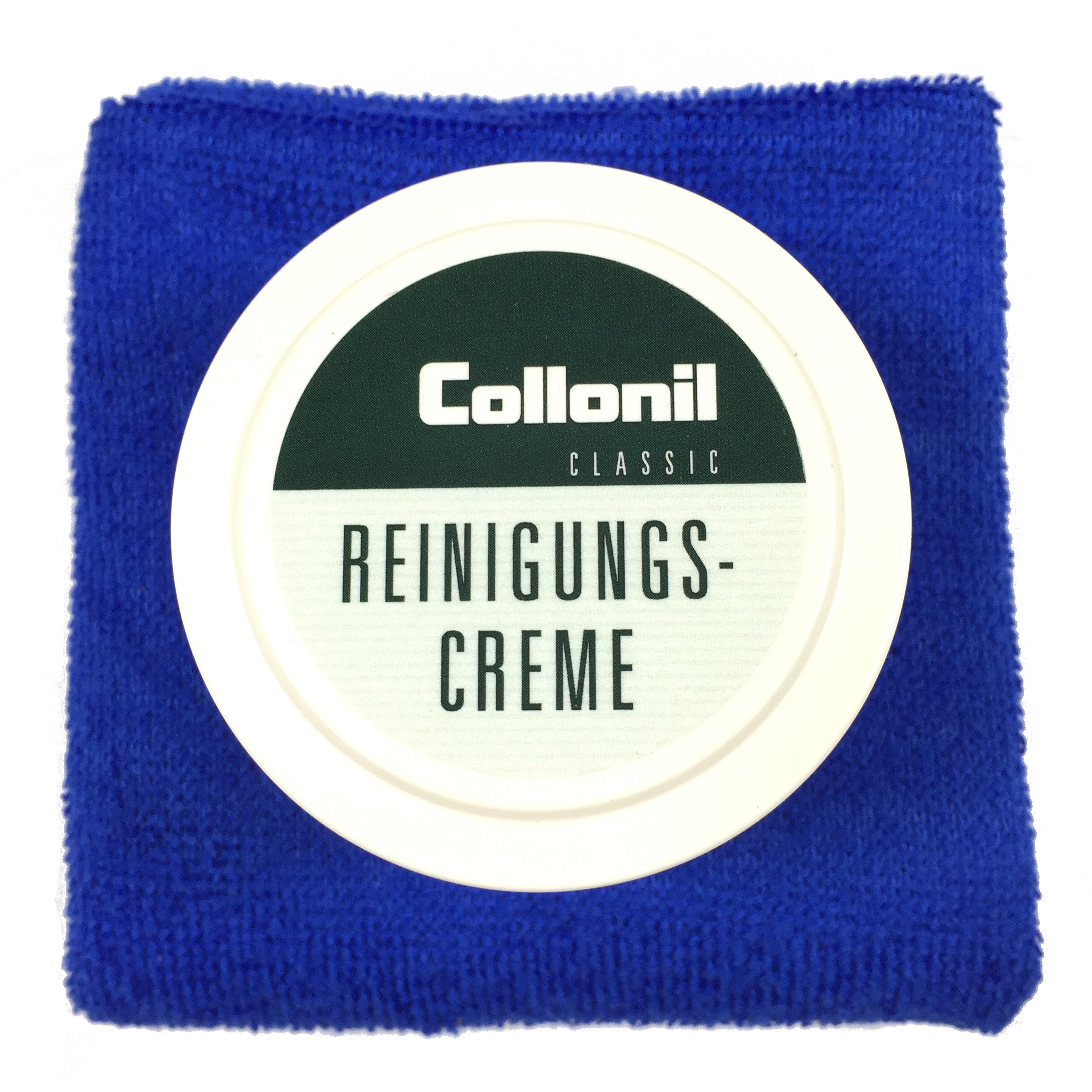 COLLONIL REINIGUNGS- UND PFLEGECREME 50 ML