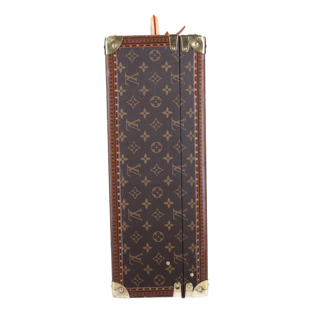 45640-Louis-Vuitton-Bisten-70-Monogram-Canvas_2D_0008 LOUIS VUITTON BISTEN 70 KOFFER AUS MONOGRAM CANVAS (M21324)