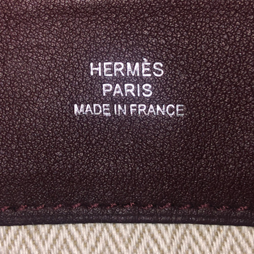 42238-Hermes-TBHUBOHU_2D_0016 HERMÈS TOHUBOHU POCHETTE GRAND MODÈLE AUS AGNEAU MILO IN ROSE JAIPUR UND VEAU SWIFT IN PRUNE