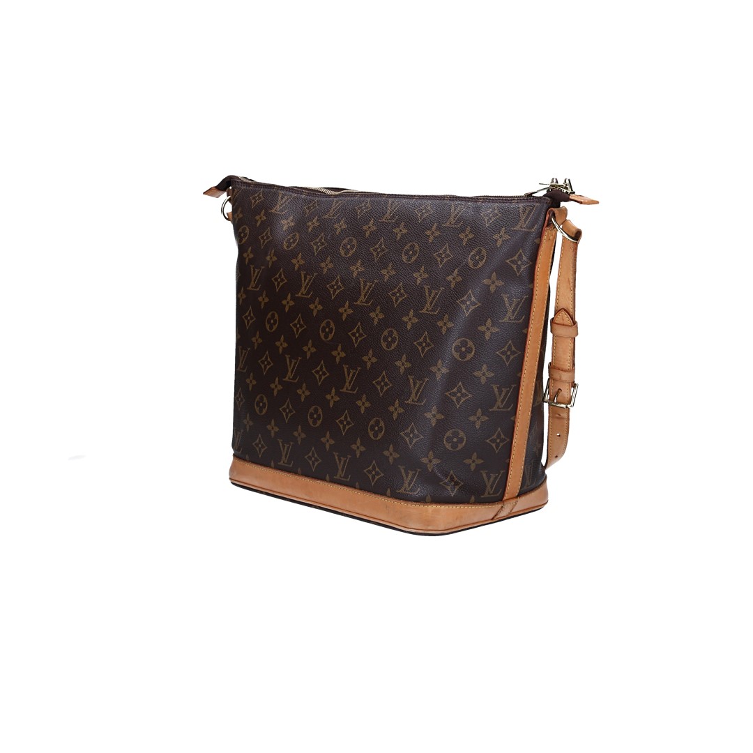 LOUIS VUITTON AMFAR THREE SCHULTERTASCHE AUS MONOGRAM CANVAS (M47275)