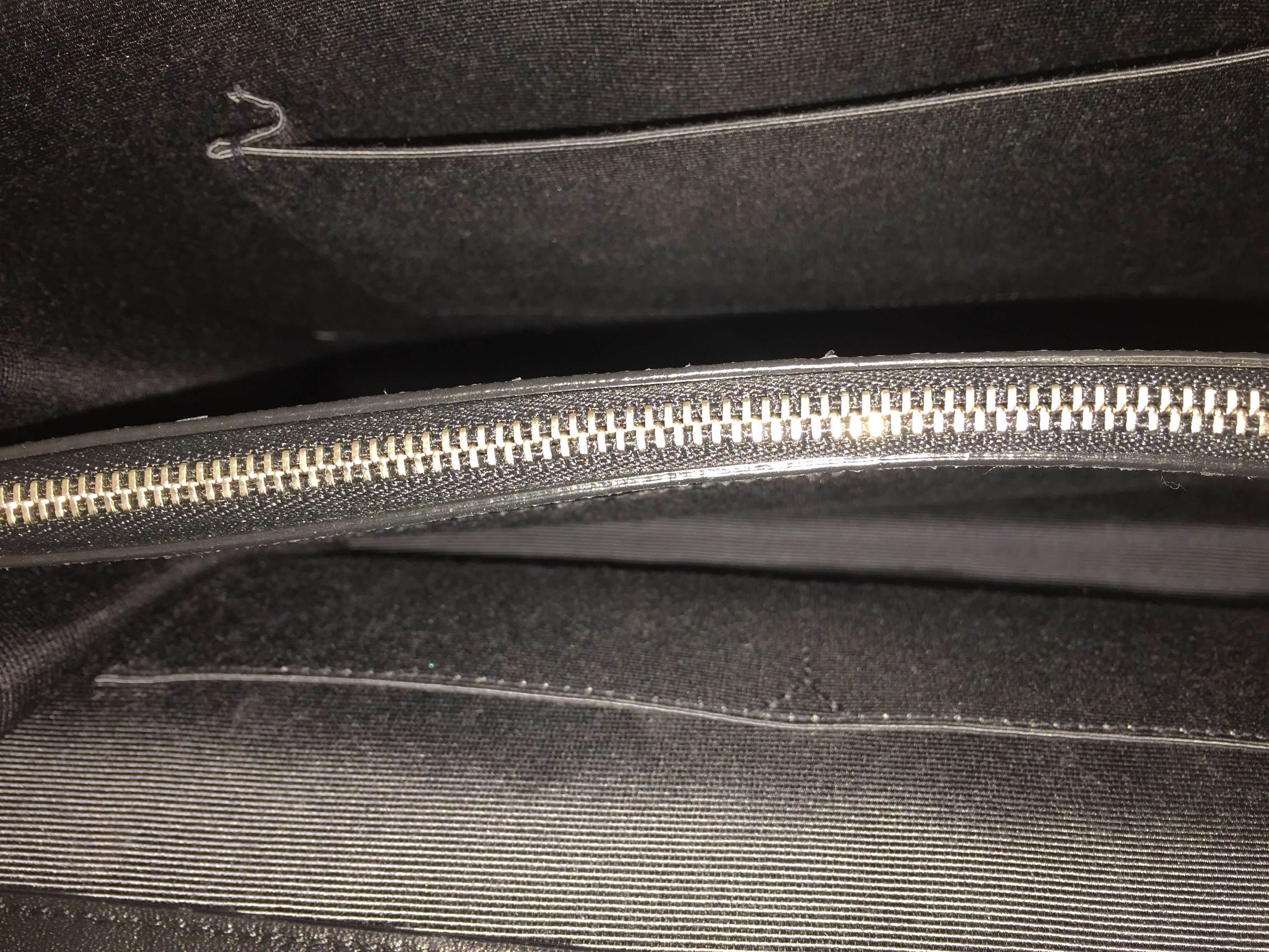 3806-Dior-Diorama_2D_0018 DIOR DIORAMA HANDTASCHE AUS LACKLEDER IN SCHWARZ MIT SHW