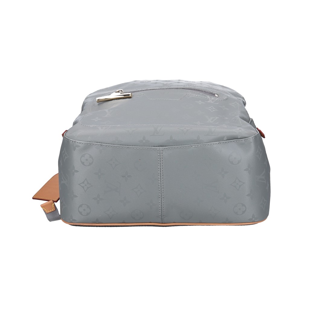 49319_Louis-Vuitton_Discovery_Monogram_2D_0010 LOUIS VUITTON BACKPACK PM RUCKSACK AUS MONOGRAM TITANIUM (M43882)