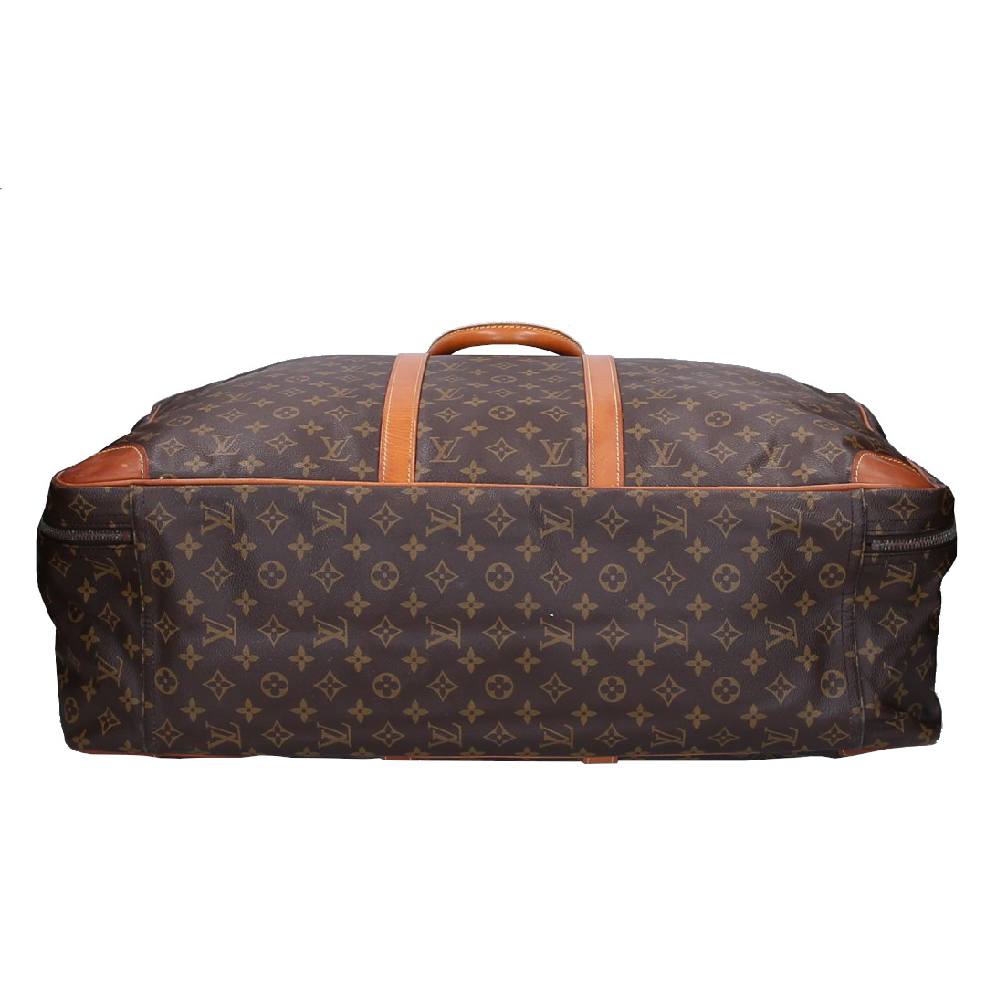 LOUS VUITTON SIRIUS 65 REISETASCHE AUS MONOGRAM CANVAS (M40101)