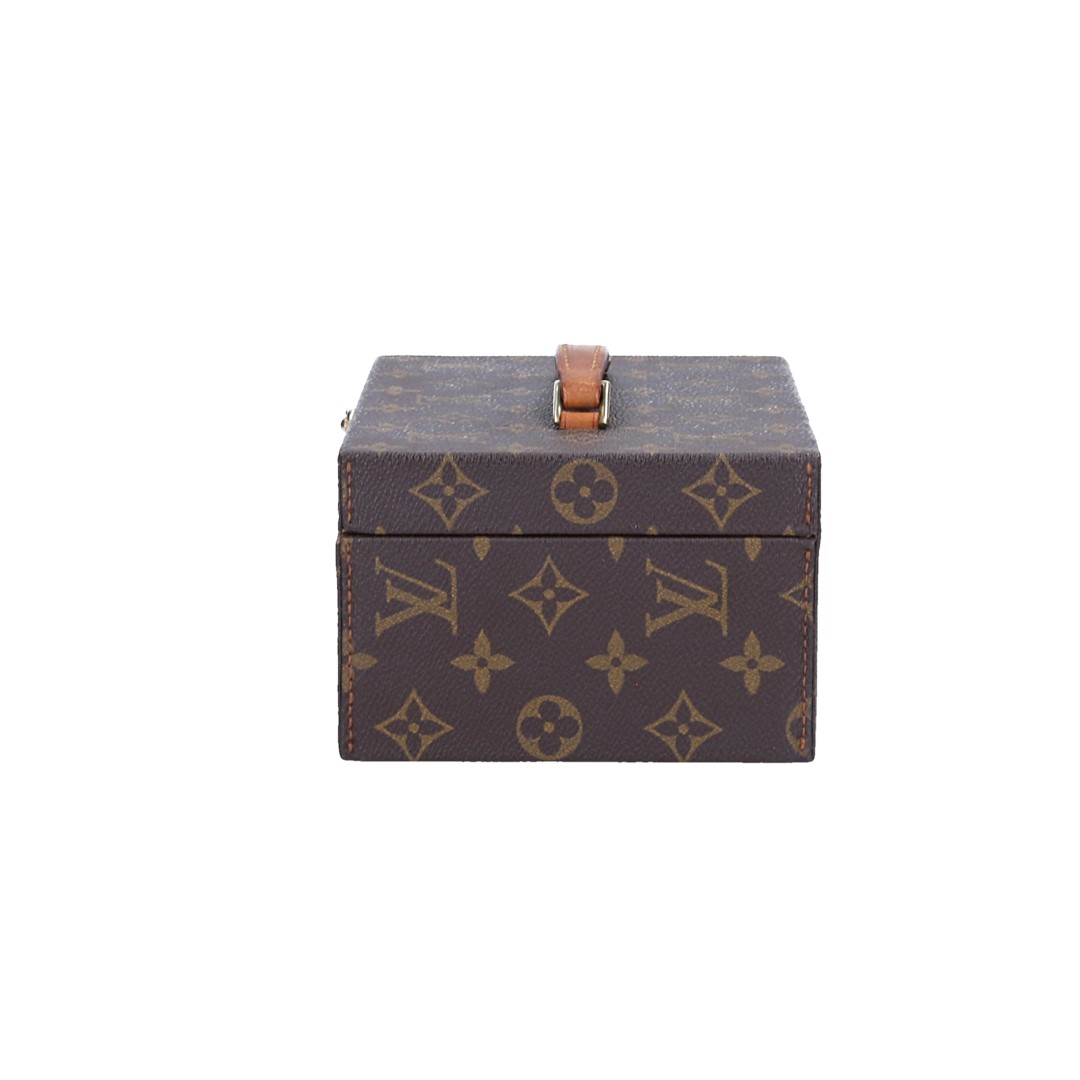 49895_Louis-Vuitton_Box_Monogram_2D_0004 LOUIS VUITTON BOÎTE À TOUT BEAUTY-CASE AUS MONOGRAM CANVAS (M47236)
