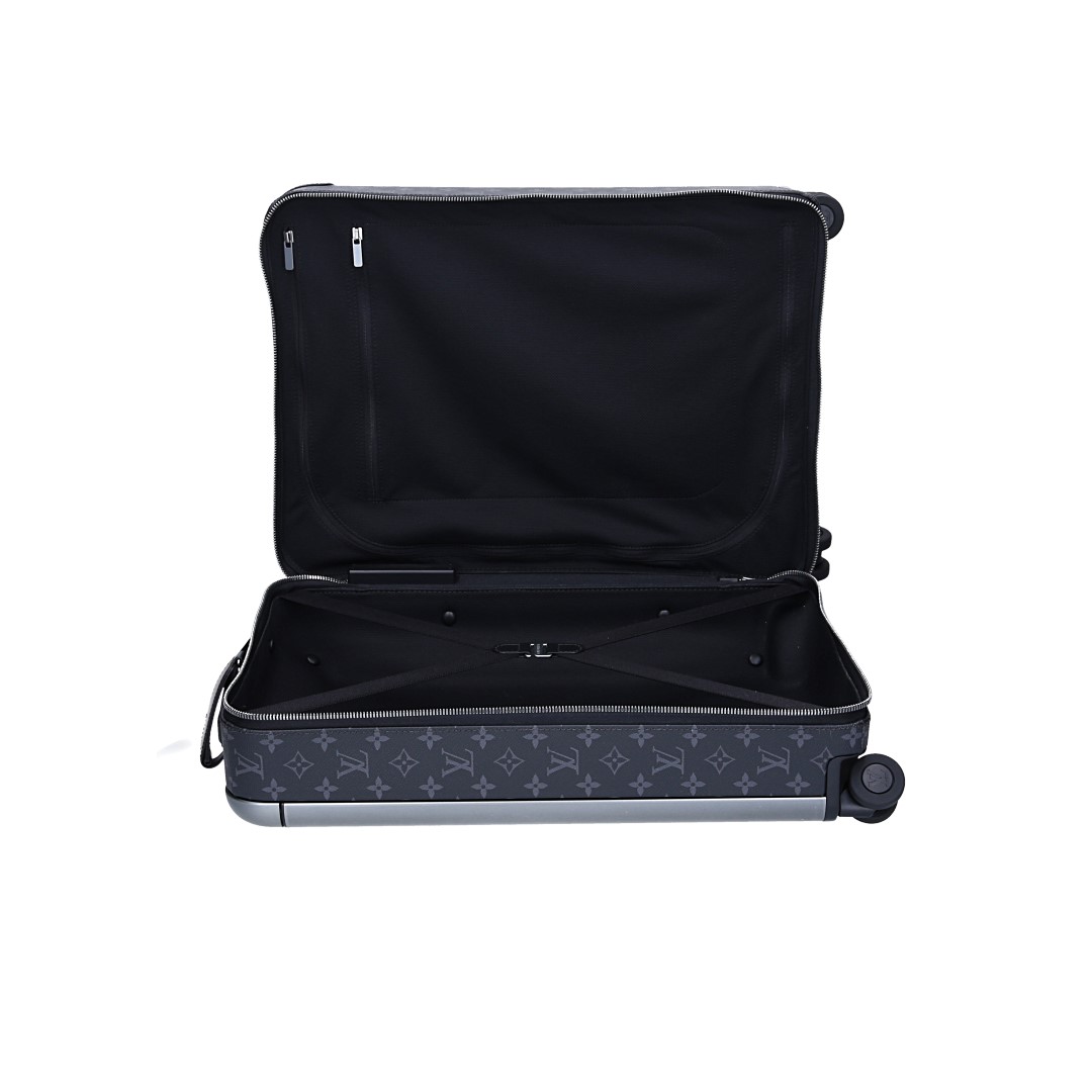 LOUIS VUITTON HORIZON 55 TROLLEY REISETASCHE AUS MONOGRAM ECLIPSE CANVAS (M23002)