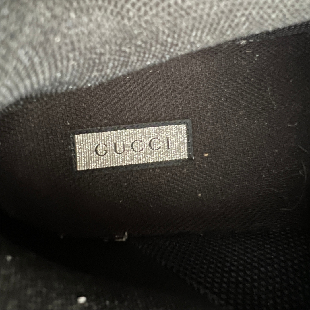 Gucci triple bag hotsell