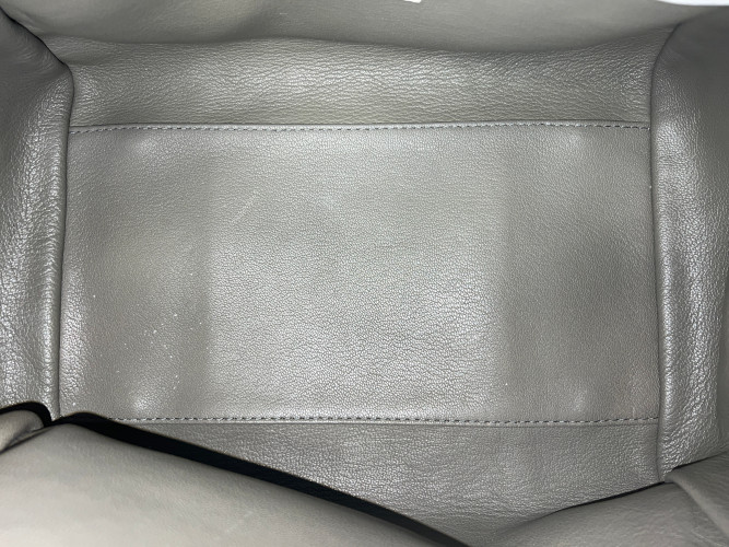 44988-Louis-Vuitton-Speedy-monogram_2D_0017 LOUIS VUITTON SPEEDY ROUND HENKELTASCHE AUS MONOGRAM SORBETTO