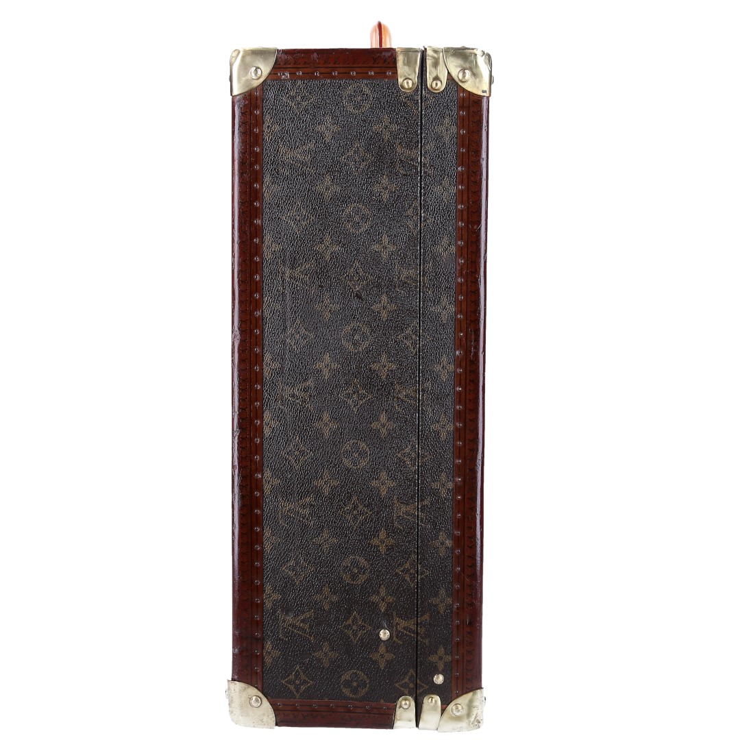 LOUIS VUITTON BISTEN 70 KOFFER AUS MONOGRAM CANVAS (M21324)