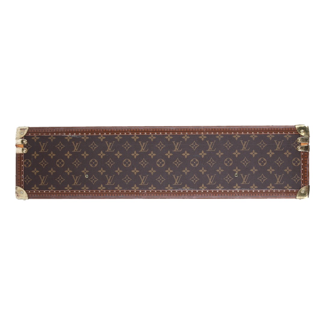 45640-Louis-Vuitton-Bisten-70-Monogram-Canvas_2D_0004 LOUIS VUITTON BISTEN 70 KOFFER AUS MONOGRAM CANVAS (M21324)